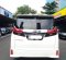 2016 Toyota Alphard SC Putih - Jual mobil bekas di DKI Jakarta-4