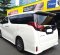 2016 Toyota Alphard SC Putih - Jual mobil bekas di DKI Jakarta-5