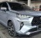 2021 Toyota Veloz Q Silver - Jual mobil bekas di Jawa Barat-3