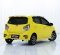 2022 Daihatsu Ayla 1.2L R MT Kuning - Jual mobil bekas di Kalimantan Barat-3