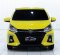 2022 Daihatsu Ayla 1.2L R MT Kuning - Jual mobil bekas di Kalimantan Barat-4