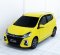 2022 Daihatsu Ayla 1.2L R MT Kuning - Jual mobil bekas di Kalimantan Barat-5