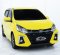 2022 Daihatsu Ayla 1.2L R MT Kuning - Jual mobil bekas di Kalimantan Barat-7