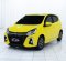 2022 Daihatsu Ayla 1.2L R MT Kuning - Jual mobil bekas di Kalimantan Barat-8