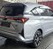 2021 Toyota Veloz Q Silver - Jual mobil bekas di Jawa Barat-6