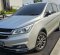 2021 Wuling Cortez CT L Brightsilver - Jual mobil bekas di DKI Jakarta-1