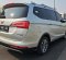 2021 Wuling Cortez CT L Brightsilver - Jual mobil bekas di DKI Jakarta-6