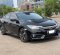 2017 Honda Civic 1.5L Turbo Hitam - Jual mobil bekas di DKI Jakarta-5