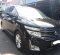 2013 Nissan Elgrand Highway Star Hitam - Jual mobil bekas di DKI Jakarta-2