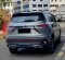 2021 Wuling Almaz Pro 7-Seater Silver - Jual mobil bekas di DKI Jakarta-5