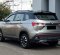 2021 Wuling Almaz Pro 7-Seater Silver - Jual mobil bekas di DKI Jakarta-7