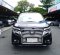 2014 Nissan Elgrand Highway Star Hitam - Jual mobil bekas di DKI Jakarta-1