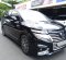 2014 Nissan Elgrand Highway Star Hitam - Jual mobil bekas di DKI Jakarta-2