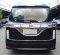 2014 Nissan Elgrand Highway Star Hitam - Jual mobil bekas di DKI Jakarta-4