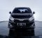 2019 Toyota Agya TRD Sportivo Hitam - Jual mobil bekas di Banten-4