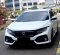 2018 Honda Civic E CVT Putih - Jual mobil bekas di DKI Jakarta-3