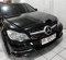 2013 Mercedes-Benz C-Class C200 Hitam - Jual mobil bekas di DI Yogyakarta-1