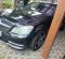 2013 Mercedes-Benz C-Class C200 Hitam - Jual mobil bekas di DI Yogyakarta-2