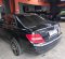 2013 Mercedes-Benz C-Class C200 Hitam - Jual mobil bekas di DI Yogyakarta-5