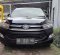 2016 Toyota Kijang Innova 2.0 G Hitam - Jual mobil bekas di DI Yogyakarta-1