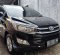 2016 Toyota Kijang Innova 2.0 G Hitam - Jual mobil bekas di DI Yogyakarta-2