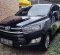 2016 Toyota Kijang Innova 2.0 G Hitam - Jual mobil bekas di DI Yogyakarta-3