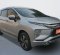 2021 Mitsubishi Xpander Ultimate A/T Silver - Jual mobil bekas di Banten-1