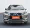 2021 Mitsubishi Xpander Ultimate A/T Silver - Jual mobil bekas di Banten-2