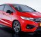 2019 Honda Jazz RS Merah - Jual mobil bekas di DKI Jakarta-2