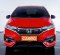 2019 Honda Jazz RS Merah - Jual mobil bekas di DKI Jakarta-1