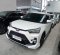 2021 Toyota Raize 1.0T GR Sport CVT (One Tone) Putih - Jual mobil bekas di Jawa Barat-2