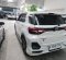 2021 Toyota Raize 1.0T GR Sport CVT (One Tone) Putih - Jual mobil bekas di Jawa Barat-7