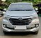 2018 Toyota Avanza 1.3 MT Silver - Jual mobil bekas di DKI Jakarta-1