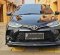 2022 Toyota Yaris GR Sport Hitam - Jual mobil bekas di DKI Jakarta-1