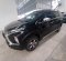 2021 Mitsubishi Xpander Cross Premium Package AT Hitam - Jual mobil bekas di DKI Jakarta-3