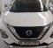 2019 Nissan Livina VL AT Putih - Jual mobil bekas di DKI Jakarta-1