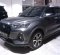 2021 Daihatsu Rocky 1.2 X MT Abu-abu - Jual mobil bekas di DKI Jakarta-3