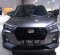 2021 Daihatsu Rocky 1.2 X MT Abu-abu - Jual mobil bekas di DKI Jakarta-4