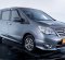 2017 Nissan Serena Highway Star Abu-abu - Jual mobil bekas di DKI Jakarta-2