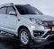 2017 Daihatsu Terios ADVENTURE R Silver - Jual mobil bekas di DKI Jakarta-1