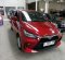 2023 Toyota Agya 1.2L G A/T Merah - Jual mobil bekas di DKI Jakarta-5