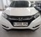 2018 Honda HR-V E Putih - Jual mobil bekas di Jawa Barat-2