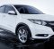 2018 Honda HR-V 1.5L E CVT Putih - Jual mobil bekas di DKI Jakarta-1