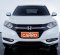 2018 Honda HR-V 1.5L E CVT Putih - Jual mobil bekas di DKI Jakarta-2