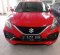 2020 Suzuki Baleno Hatchback A/T Merah - Jual mobil bekas di DKI Jakarta-1