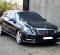 2013 Mercedes-Benz E-Class 250 Hitam - Jual mobil bekas di DKI Jakarta-1