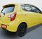 2022 Daihatsu Ayla 1.0L X AT Kuning - Jual mobil bekas di DKI Jakarta-3