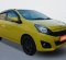 2022 Daihatsu Ayla 1.0L X AT Kuning - Jual mobil bekas di DKI Jakarta-3