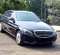 2015 Mercedes-Benz C-Class 250 Hitam - Jual mobil bekas di DKI Jakarta-2