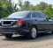 2015 Mercedes-Benz C-Class 250 Hitam - Jual mobil bekas di DKI Jakarta-6